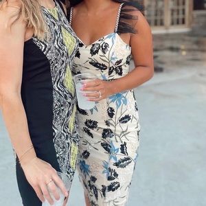 Medium lulus sequin dress